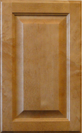 Maple Raised Panel - LHB